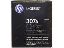 Картридж HP CE740A (№307A) Black для HP LaserJet CP5225