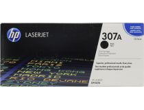 Картридж HP CE740A (№307A) Black для HP LaserJet CP5225