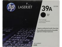 Картридж HP Q1339A (№39A) для HP LJ 4300 серии