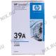 Картридж HP Q1339A (№39A) для HP LJ 4300 серии