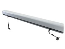 Экран с электроприводом Lumien Master Control LMC-100110 150 NTSC MW 229 x 305cm (146 , 4:3)