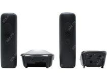 Panasonic KX-TG2512RUN Platinum р/телефон (2 трубки с ЖК диспл., DECT)