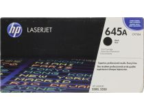 Картридж HP C9730A(C) (№645A) Black для HP LJ 5500/5550 series