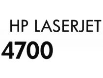 Картридж HP Q5953A(C) (№643A) Magenta для HP COLOR LJ 4700 серии