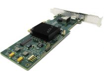 LSI MegaRAID SAS 9240-4i LSI00199 (RTL) PCI-Ex8,4-port SAS/SATA 6Gb/s RAID 0/1/5/10/50