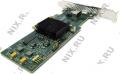 LSI MegaRAID SAS 9240-4i LSI00199 (RTL) PCI-Ex8,4-port SAS/SATA 6Gb/s RAID 0/1/5/10/50