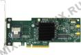 LSI MegaRAID SAS 9240-4i LSI00199 (RTL) PCI-Ex8,4-port SAS/SATA 6Gb/s RAID 0/1/5/10/50