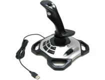 Джойстик Logitech EXTREME 3D Pro USB 12 кн., 8-х поз. перекл. 963290/942-000005/000031 