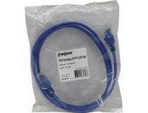 Patch Cord UTP кат.5e 1.5м, синий