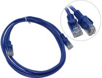 Patch Cord UTP кат.5e 1.5м, синий
