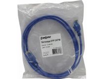 Patch Cord UTP кат.5e 1.5м, синий