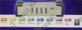 ATEN CS84U(-A) 4-Port PS/2-USB KVM Switch(клавиатура USB илиPS/2+мышь USB или PS/2+VGA15pin)(+4 кабеля)