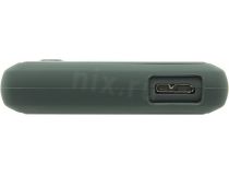 TRANSCEND StoreJet 25H3 TS1TSJ25H3P USB3.0 Portable 2.5 HDD 1Tb EXT (RTL)