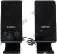 Колонки Edifier M1250 Black (2x0.6W, питание от USB)