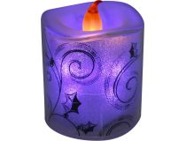 Orient  CM-01  Свеча светодиодная (3xAA)