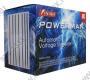 Стабилизатор Powerman AVS 8000D (вх.140-260V, вых.220V ± 8%, 8000VA, клеммы для подключения)