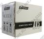 Стабилизатор Powerman AVS 8000D (вх.140-260V, вых.220V ± 8%, 8000VA, клеммы для подключения)