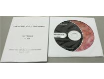 STLab U-700 (RTL) USB AM-- 2xCOM9M 0.53м