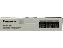 Тонер Panasonic KX-FA83A/E(7) для KX-FL511/512/513/541