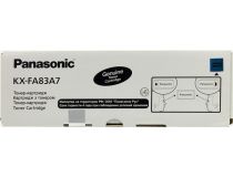Тонер Panasonic KX-FA83A/E(7) для KX-FL511/512/513/541