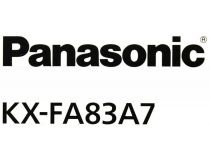Тонер Panasonic KX-FA83A/E(7) для KX-FL511/512/513/541