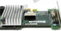 LSI MegaRAID SAS 9260-4i LSI00197/25121  PCI-Ex8, 4-port SAS/SATA 6Gb/s RAID 0/1/5/6/10/50/60, Cache 512Mb