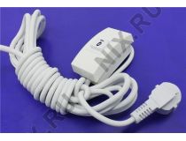 Экран с электроприводом Lumien Master Control LMC-100105 MW 244 x 244cm (131 , 1:1)