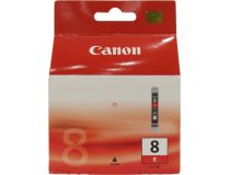 Чернильница Canon CLI-8R Red для PIXMA Pro 9000