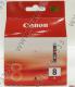 Чернильница Canon CLI-8R Red для PIXMA Pro 9000