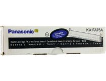 Тонер Panasonic KX-FA76(A7) для KX-FL501/502/503/523, KX-FLB753/758, KX-FLM553 Japan