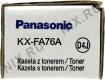 Тонер Panasonic KX-FA76(A7) для KX-FL501/502/503/523, KX-FLB753/758, KX-FLM553 Japan