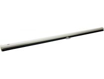 Экран DRAPER STAR 7 NTSC MW White Case  209014B (127х169 см)