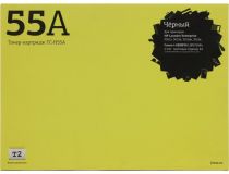 Картридж T2 TC-H55A для HP LJ P3015(d/dn/x)