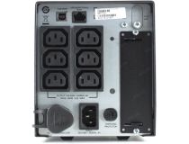 UPS 750VA Smart APC  SMT750I USB, LCD