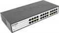 D-Link DES-1100-24 Switch 24 port (24UTP 100Mbps)