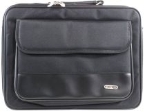 Сумка PORTcase KCB-01 (нейлон, чёрная, 15.4 )