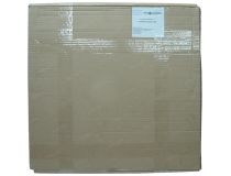 NT BRACKET 12 B Кронштейн настенный 19 , чёрный 12U