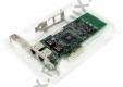 Intel E1G42ET(BLK) Gigabit ET Dual Port Server Adapter (OEM) PCI-E x4 1000Mbps