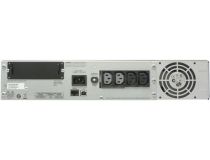 UPS 1000VA Smart APC SMT1000RMI2U Rack Mount 2U USB, LCD