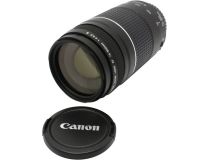 Объектив Canon EF 75-300mm f/4-5.6 III