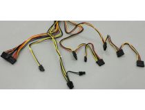 Блок питания ExeGate (ATX-)450NPX EX224733RUS  450W ATX (24+4+6/8пин)