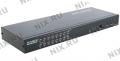 ATEN ALTUSEN KH1516Ai 1U 16-port 1-User CAT5 IP KVM Switch(кл-ра+мышьUSBилиPS/2+VGA15pin+LAN)