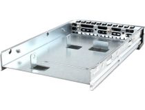 SuperMicro MCP-220-00043-0N набор для установки HDD 2.5  дисков в отсек 3.5 
