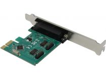 Orient XWT-PE2S1P(V2) (RTL) PCI-Ex1, 2xCOM9M + 1xLPT25F