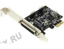 Orient XWT-PE2S1P(V2) (RTL) PCI-Ex1, 2xCOM9M + 1xLPT25F