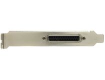 Orient XWT-PE2S1P(V2) (RTL) PCI-Ex1, 2xCOM9M + 1xLPT25F