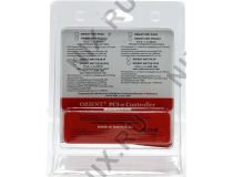 Orient XWT-PE2S1P(V2) (RTL) PCI-Ex1, 2xCOM9M + 1xLPT25F