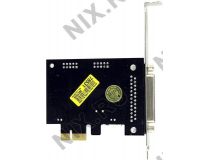 Orient XWT-PE2S1P(V2) (RTL) PCI-Ex1, 2xCOM9M + 1xLPT25F