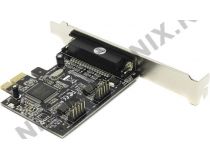 Orient XWT-PE2S1P(V2) (RTL) PCI-Ex1, 2xCOM9M + 1xLPT25F