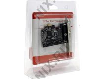 Orient XWT-PE2S1P(V2) (RTL) PCI-Ex1, 2xCOM9M + 1xLPT25F